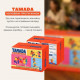 Настільна гра Тамада. Vechornytsi Game