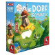 Настільна гра Dorfromantik. Фермерські Пригоди. (IM1005UA)