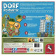 Настільна гра Dorfromantik. Фермерські Пригоди. (IM1005UA)