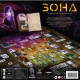 Настільна гра Зона. Таємниці Чорнобиля. Geekach Games (GKCH096Z)