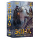 Настільна гра доповнення Зона. Бажання шукачів. Geekach Games (GKCH0246)