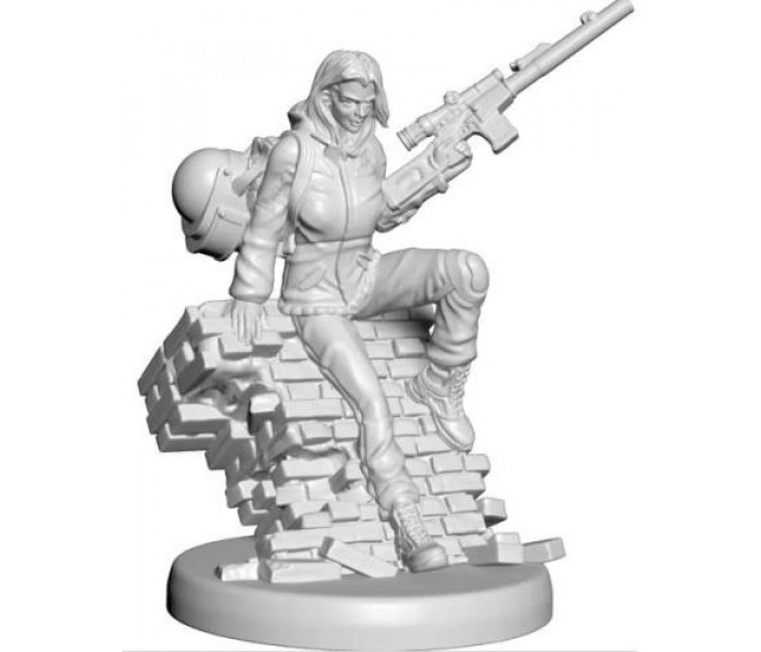 Настільна гра доповнення Зона. Бажання шукачів. Geekach Games (GKCH0246)