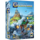 Настольная игра Туманы над Каркасоном. Feelindigo (FI26086)
