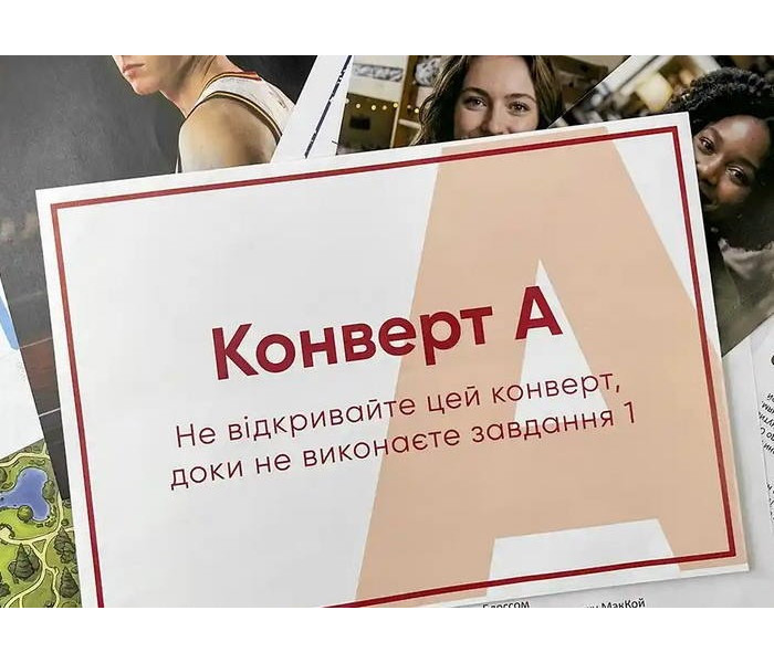 Настольная игра Место преступления: убийца из Ривермора. Unlock Games