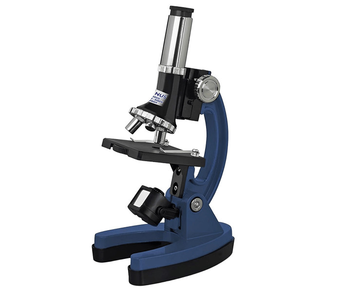 Детский микроскоп KONUS KONUSCIENCE-2 300x/600X/1200x (5025)