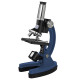 Детский микроскоп KONUS KONUSCIENCE-2 300x/600X/1200x (5025)