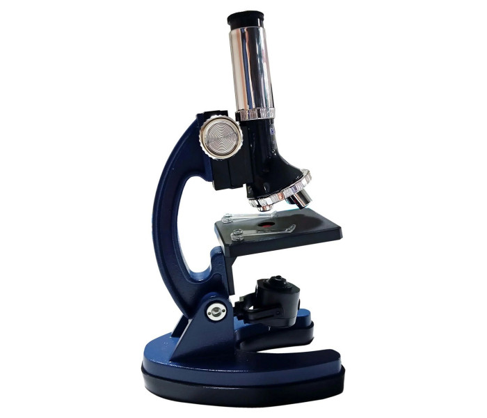Детский микроскоп KONUS KONUSCIENCE-2 300x/600X/1200x (5025)