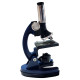 Детский микроскоп KONUS KONUSCIENCE-2 300x/600X/1200x (5025)