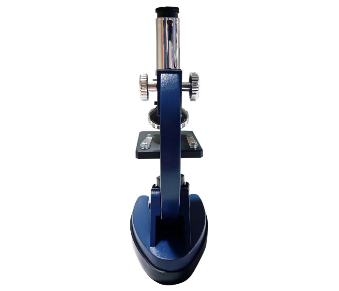 Детский микроскоп KONUS KONUSCIENCE-2 300x/600X/1200x (5025)