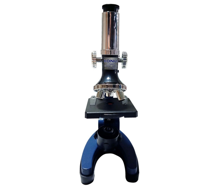 Детский микроскоп KONUS KONUSCIENCE-2 300x/600X/1200x (5025)