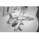 Металлическая сборная 3D модель 