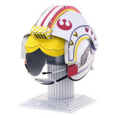 Металлическая сборная 3D модель 