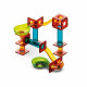 Магнитный конструктор Geomag Magnetic Tiles Marble Run (45 деталей) (4232)