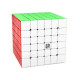 Магнитный кубик Рубика YJ YuShi 6х6 V2 M (Stickerless) (YJ8390)