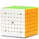 Магнитный кубик Рубика YJ MGC 7x7 (Stickerless) (YJ8107)