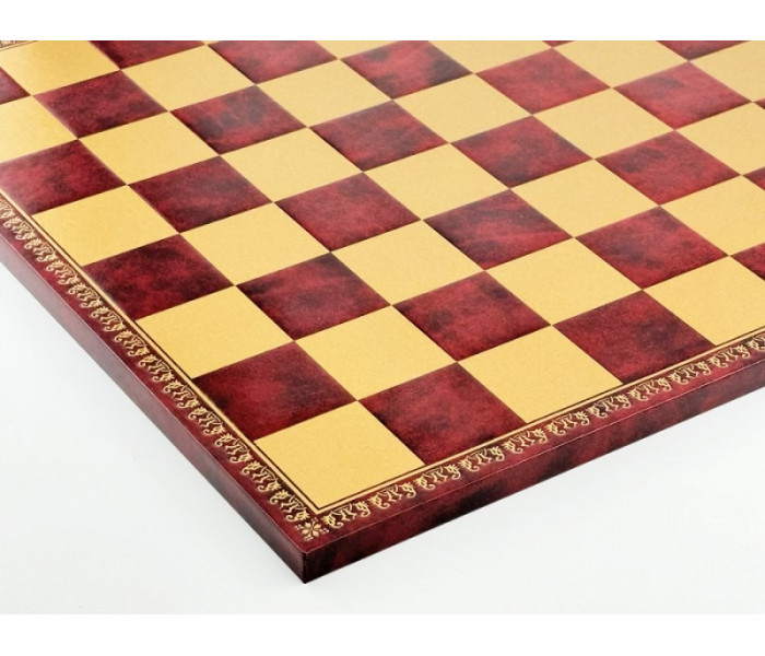 Преміальний шаховий набір Italfama 45×45 см (11B+203GR)