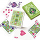 Игральные карты Bicycle Garden Gnome