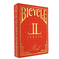 Игральные карты Bicycle X Laura London