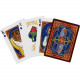 Игральные карты Bicycle Disney Beauty and the Beast