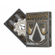 Гральні карти Assassin's Creed Legacy: Black Hidden Blade Edition