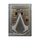Гральні карти Assassin's Creed Legacy: Black Hidden Blade Edition
