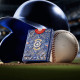 Гральні карти Los Angeles Dodgers Edition. Theory11