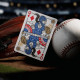Гральні карти Los Angeles Dodgers Edition. Theory11
