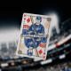 Гральні карти Los Angeles Dodgers Edition. Theory11