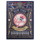 Игральные карты New York Yankees Edition. Theory11