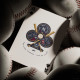 Игральные карты New York Yankees Edition. Theory11