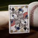 Игральные карты New York Yankees Edition. Theory11