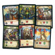 Настольная игра Сражения героев. Lord of Boards (LOB2602UA)