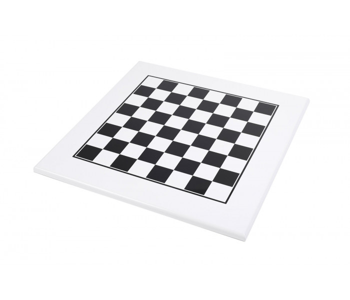 Элитный шахматный набор Staunton 50 x 50 см фигуры с позолотой 24К и серебром 925 пробы и черно-белая деревянная доска. Italfama (150GSF+342BNSG)