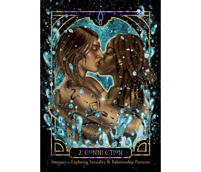 Оракул Зцілення Емпата - The Empath's Healing Oracle. Hay House