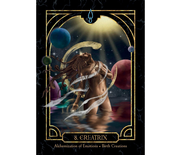 Оракул Зцілення Емпата - The Empath's Healing Oracle. Hay House