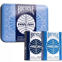 Игральные карты Bicycle Pan-Am Retro (10041640)