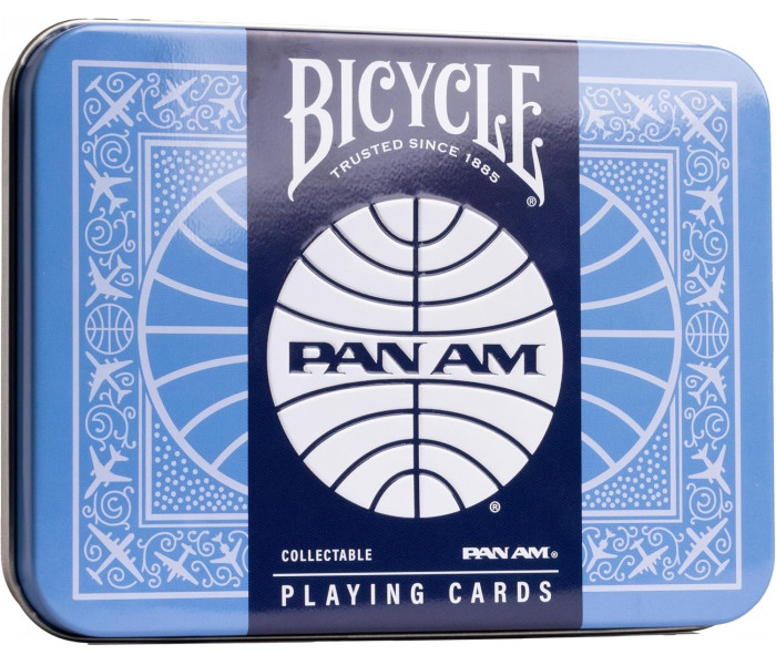 Игральные карты Bicycle Pan-Am Retro (10041640)