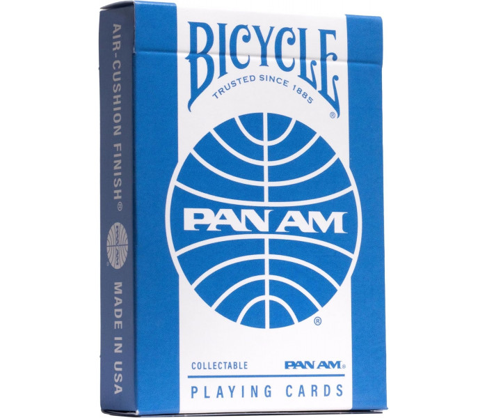 Игральные карты Bicycle Pan-Am Retro (10041640)