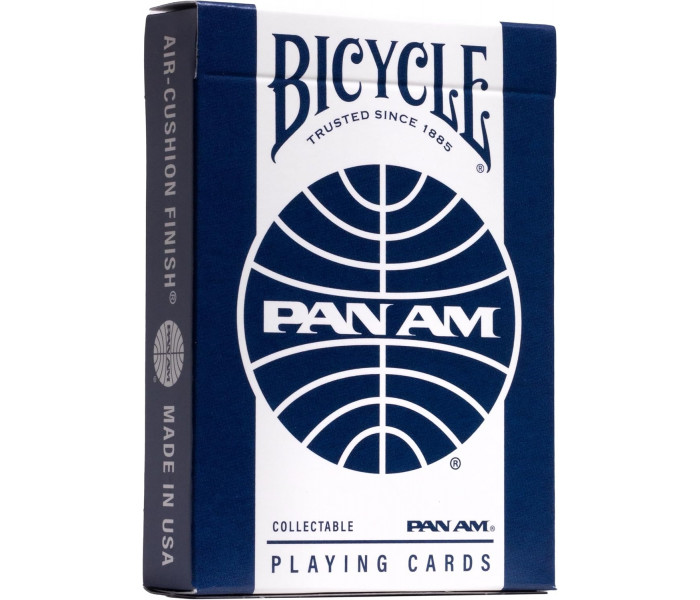 Игральные карты Bicycle Pan-Am Retro (10041640)