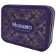 Подвійна колода гральних карт Ramino Club Tin Pack. Modiano (307663)