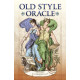 Оракул В Старом Стиле – Old Style Oracle. US Games Systems