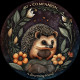 Оракул Таинственные Листья - Arcana Folia Oracle Deck. US Games Systems