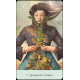 Оракул Сорняки и Ведьмы - Weeds & Witches Oracle Deck. US Games Systems