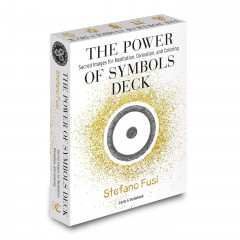 Колода Сила символов - The Power of Symbols Deck. Beyond Words