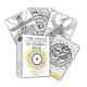 Колода Сила символов - The Power of Symbols Deck. Beyond Words