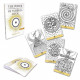 Колода Сила символов - The Power of Symbols Deck. Beyond Words