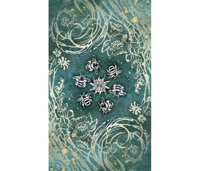 Таро Верданс - Verdance Tarot. Llewellyn