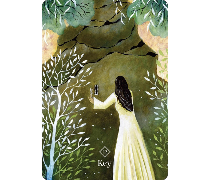 Оракул Сказочной Героини - The Fairy Tale Heroine Oracle. Hay House