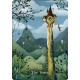 Оракул Сказочной Героини - The Fairy Tale Heroine Oracle. Hay House