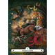 Оракул Путь Ведьмы Домой - The Witch's Way Home Oracle. Hay House